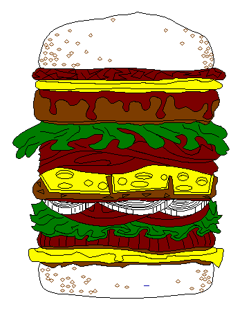 Burger