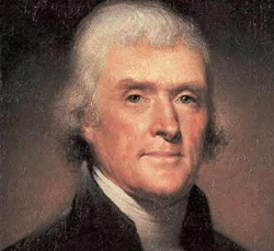 Jefferson